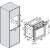 Встраиваемый духовой шкаф KUPPERSBERG KUPPERSBERG HF 609 B — для бизнеса и офиса