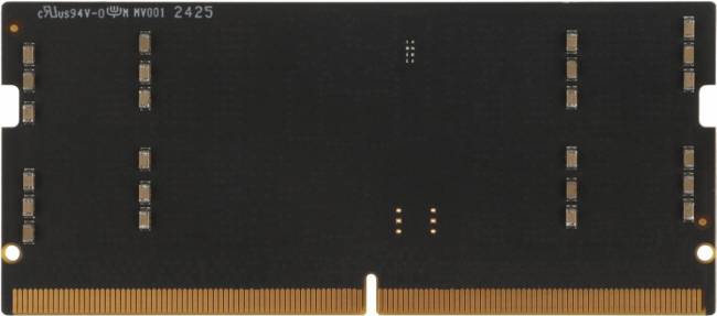 Память DDR5 16GB 5600MHz SHENZHEN KINGSPEC ELECTRONICS TECHNOLOGY CO LTD KS5600D5N11016G — для бизнеса и офиса
