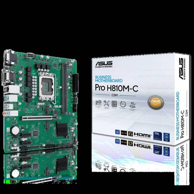 Материнская плата ASUS 90MB1KHP-M0EAYC — для бизнеса и офиса Материнская плата ASUS 90MB1KHP-M0EAYC — для бизнеса и офиса