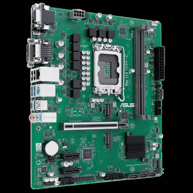 Материнская плата ASUS 90MB1KHP-M0EAYC — для бизнеса и офиса Материнская плата ASUS 90MB1KHP-M0EAYC — для бизнеса и офиса
