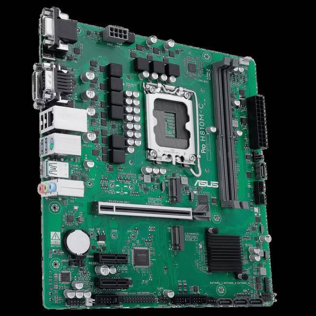 Материнская плата ASUS 90MB1KHP-M0EAYC — для бизнеса и офиса Материнская плата ASUS 90MB1KHP-M0EAYC — для бизнеса и офиса