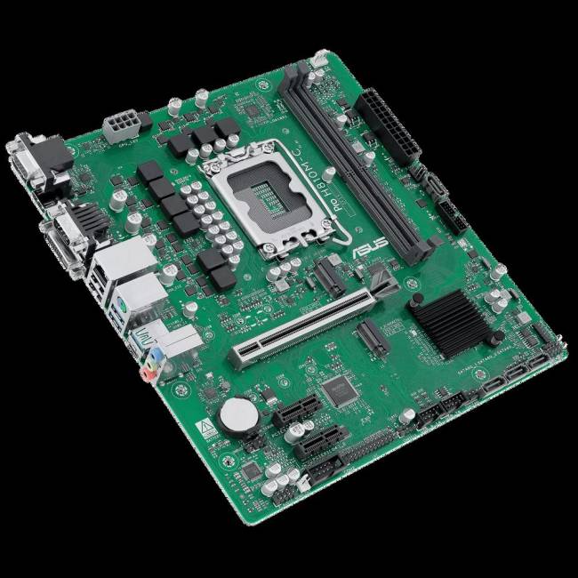 Материнская плата ASUS 90MB1KHP-M0EAYC — для бизнеса и офиса Материнская плата ASUS 90MB1KHP-M0EAYC — для бизнеса и офиса