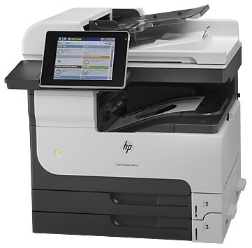 Лазерное МФУ HP LaserJet Enterprise MFP M725dn CF066A — для бизнеса и офиса