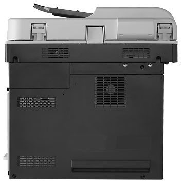 Лазерное МФУ HP LaserJet Enterprise MFP M725dn CF066A — для бизнеса и офиса
