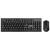 Набор клавиатура+мышь ACER OKR120 (ZL.KBDEE.007) — для бизнеса и офиса
