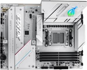 Материнская плата ASUS ROG STRIX B850-A GAMING WIFI