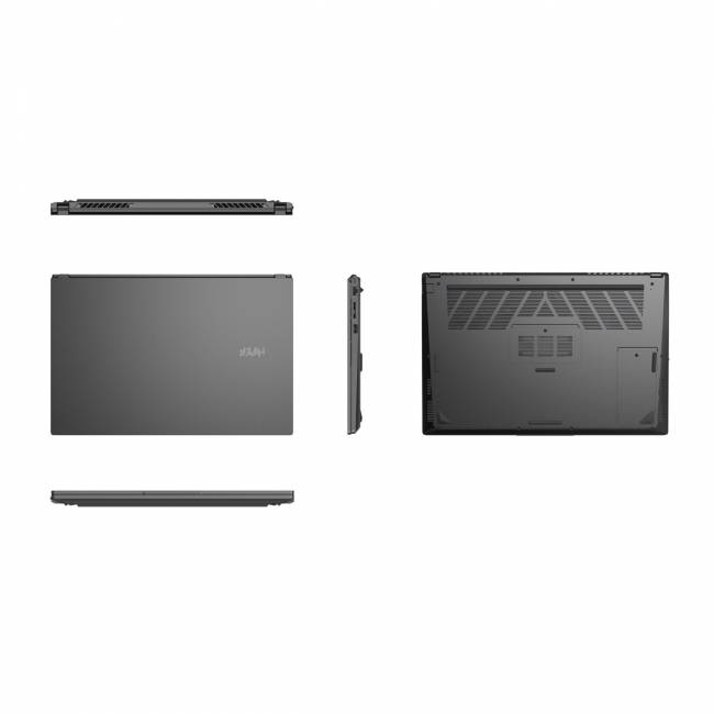 Ноутбук HIPER EXPERTBOOK H1600O582DM — для бизнеса и офиса Ноутбук HIPER EXPERTBOOK H1600O582DM — для бизнеса и офиса
