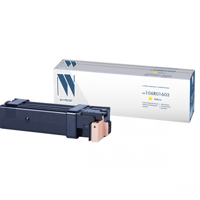 - NV Print NV-106R01603Y — для бизнеса и офиса - NV Print NV-106R01603Y — для бизнеса и офиса