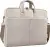 Defender Сумка для ноутбука Solid 15.6" PU кожа, бежевый, карман Defender Solid 15.6 — для бизнеса и офиса