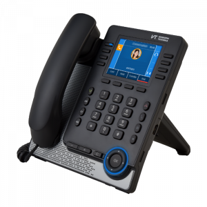Телефонный аппарат Информтехника TA-IP-4