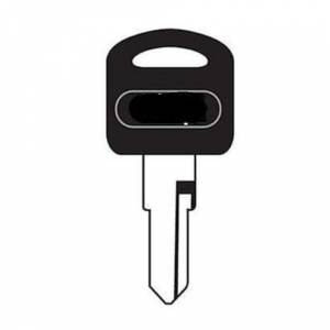 Заготовка английского ключа ARM5P Guler, ARS2P Canas