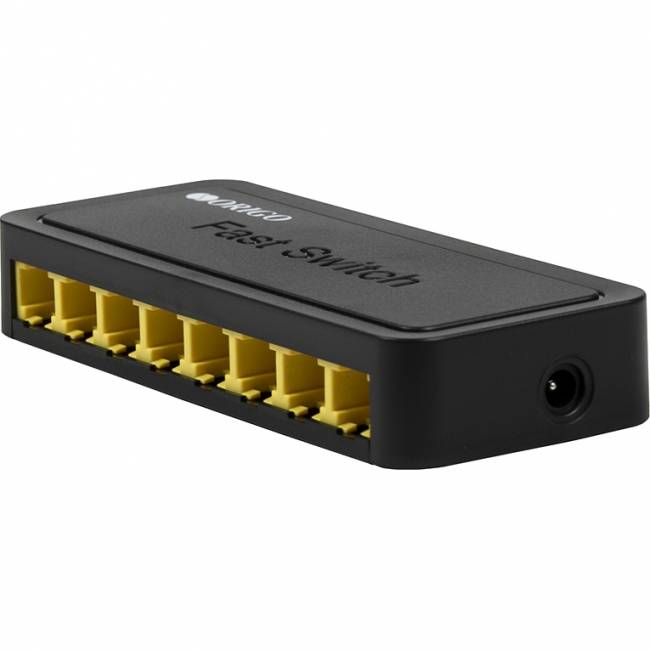Коммутатор Origo OS1108/A1A — для бизнеса и офиса Коммутатор Origo OS1108/A1A — для бизнеса и офиса