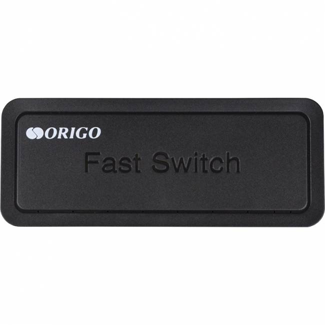 Коммутатор Origo OS1108/A1A — для бизнеса и офиса Коммутатор Origo OS1108/A1A — для бизнеса и офиса