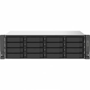 Сетевое хранилище без дисков QNAP TS-1673AU-RP (TS-1673AU-RP-16G)