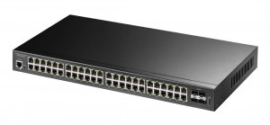 Коммутатор Cudy GS2048PS4-720W