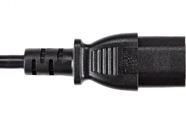 Кабель компьютер - розетка 220V EU (прямой) <VDE>3GX1,0мм2, 1,8m, медь, Telecom <TE021-CU1.0-1.8M> VCOM TE021-CU1.0-1.8M — для бизнеса и офиса Кабель компьютер - розетка 220V EU (прямой) <VDE>3GX1,0мм2, 1,8m, медь, Telecom <TE021-CU1.0-1.8M> VCOM TE021-CU1.0-1.8M — для бизнеса и офиса