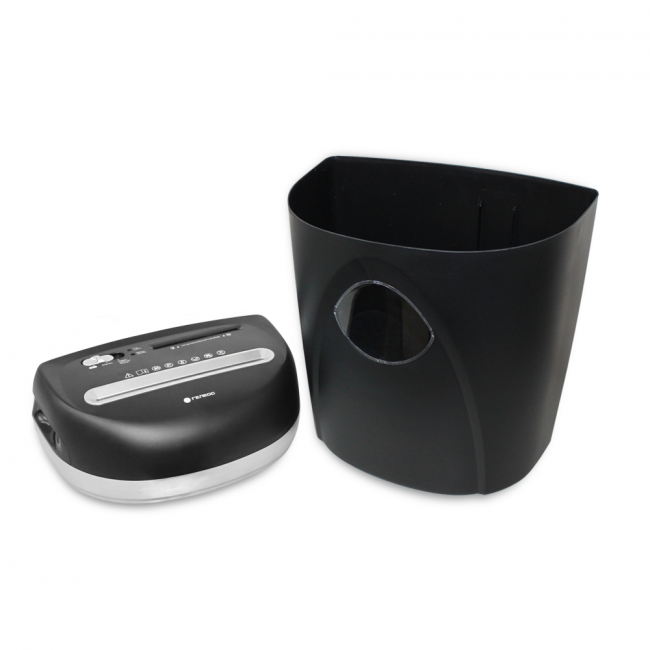 Уничтожитель документов ГЕЛЕОС УП23-4 Гелеос УП23-4 — для бизнеса и офиса