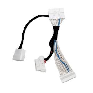 Кабель BCM 40 4A Smart Key