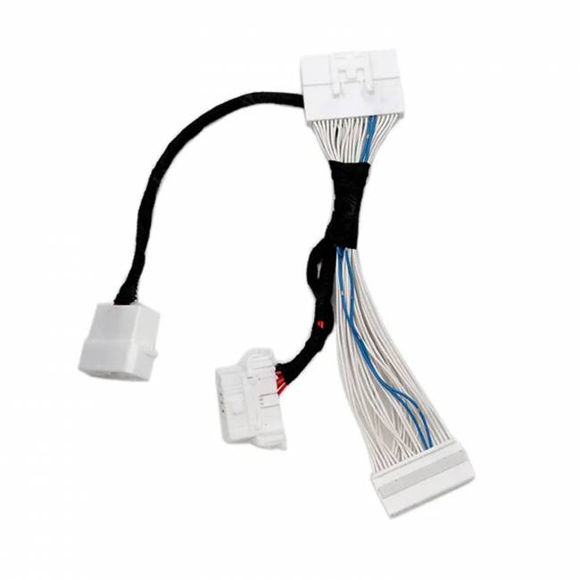 Кабель BCM 40 4A Smart Key — для бизнеса и офиса Кабель BCM 40 4A Smart Key — для бизнеса и офиса