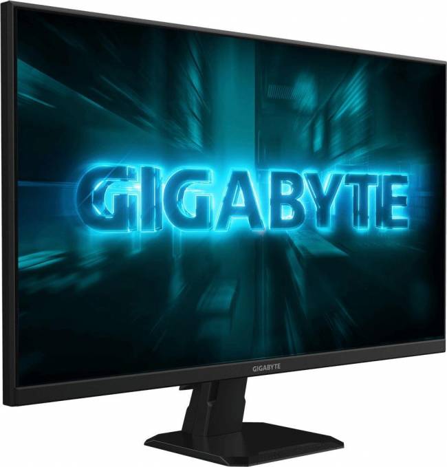 Монитор 27" Gigabyte 20VM0-GS27F2BT-1EKR — для бизнеса и офиса Монитор 27" Gigabyte 20VM0-GS27F2BT-1EKR — для бизнеса и офиса