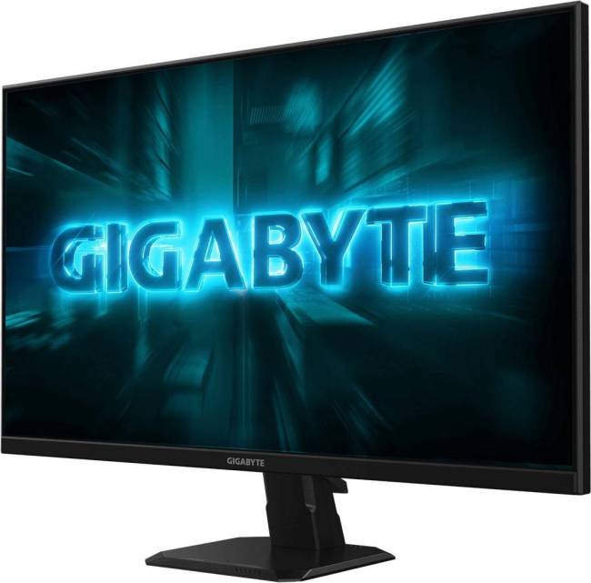 Монитор 27" Gigabyte 20VM0-GS27F2BT-1EKR — для бизнеса и офиса Монитор 27" Gigabyte 20VM0-GS27F2BT-1EKR — для бизнеса и офиса