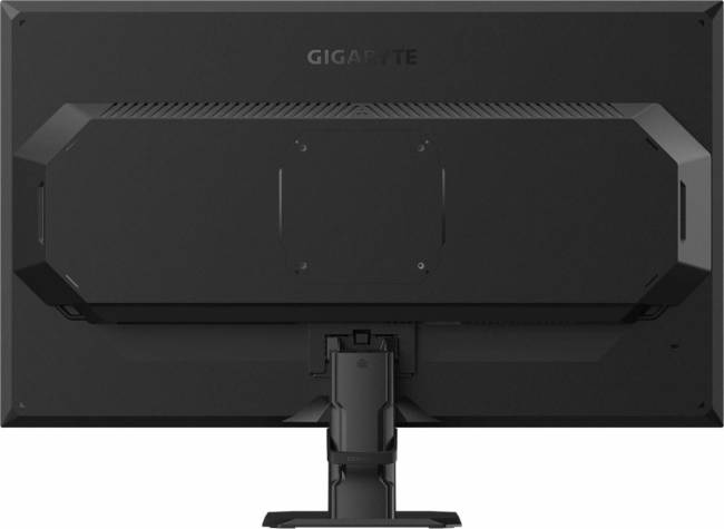 Монитор 27" Gigabyte 20VM0-GS27F2BT-1EKR — для бизнеса и офиса Монитор 27" Gigabyte 20VM0-GS27F2BT-1EKR — для бизнеса и офиса