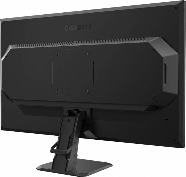 Монитор 27" Gigabyte 20VM0-GS27F2BT-1EKR — для бизнеса и офиса Монитор 27" Gigabyte 20VM0-GS27F2BT-1EKR — для бизнеса и офиса
