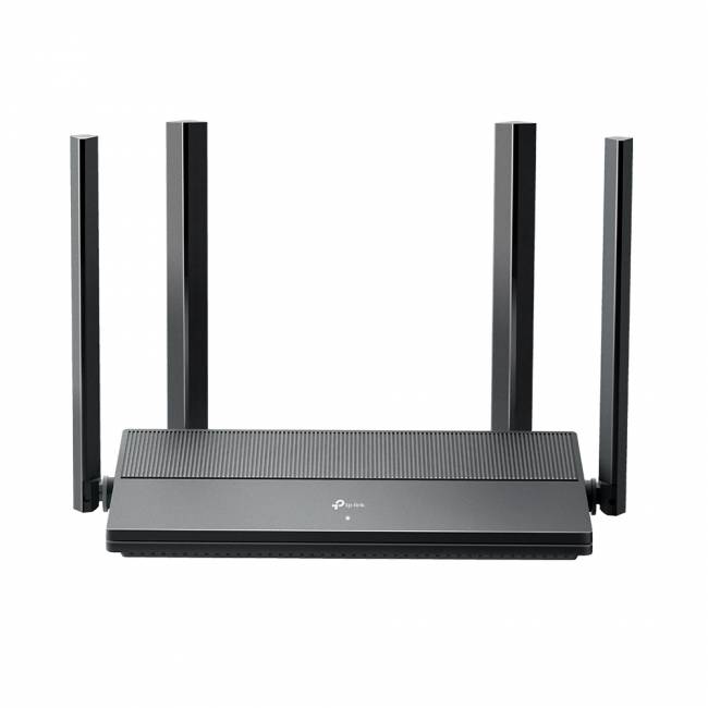 Маршрутизатор TP-Link EX141 — для бизнеса и офиса Маршрутизатор TP-Link EX141 — для бизнеса и офиса
