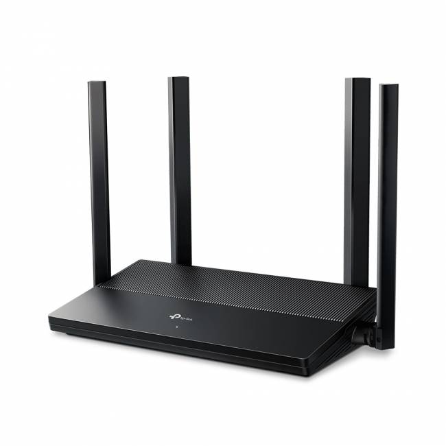 Маршрутизатор TP-Link EX141 — для бизнеса и офиса Маршрутизатор TP-Link EX141 — для бизнеса и офиса