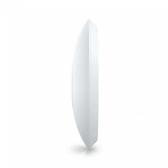 Точка доступа Ubiquiti U6+ — для бизнеса и офиса