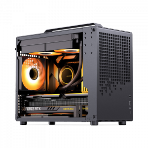 Корпус без блока питания JONSBO Jonsplus Z20