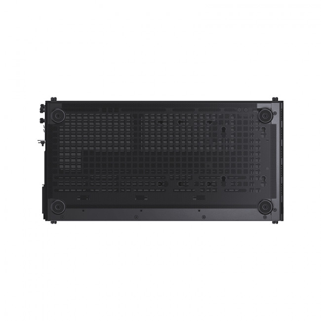 Корпус без блока питания JONSBO Jonsplus Z20 — для бизнеса и офиса