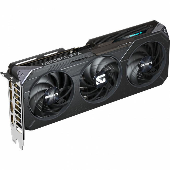Видеокарта Gigabyte GeForce RTX 5060 Ti GAMING 8G (GV-N506TGAMING-8GD) — для бизнеса и офиса
