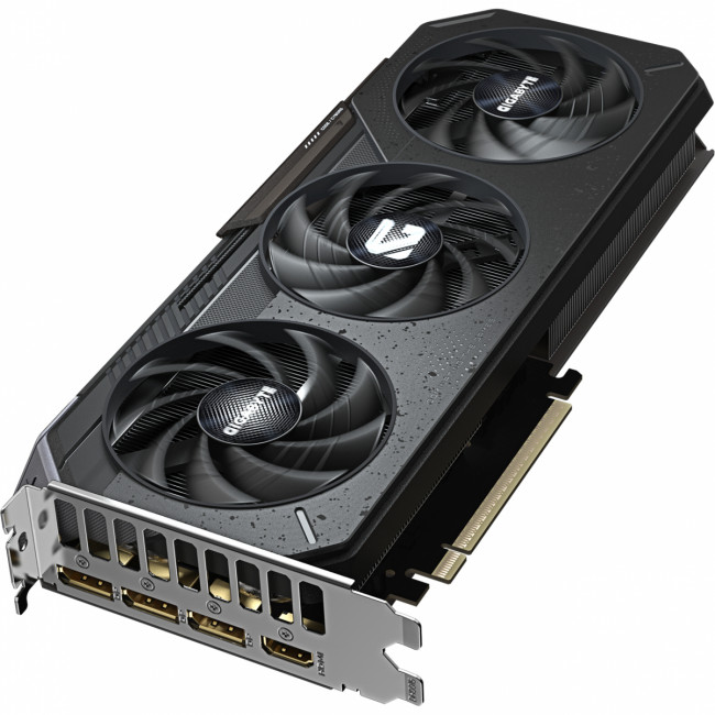 Видеокарта Gigabyte GeForce RTX 5060 Ti GAMING 8G (GV-N506TGAMING-8GD) — для бизнеса и офиса