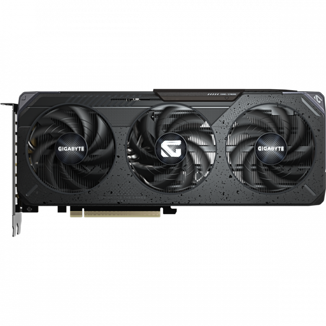 Видеокарта Gigabyte GeForce RTX 5060 Ti GAMING 8G (GV-N506TGAMING-8GD) — для бизнеса и офиса