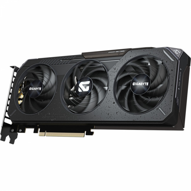 Видеокарта Gigabyte GeForce RTX 5060 Ti GAMING 8G (GV-N506TGAMING-8GD) — для бизнеса и офиса