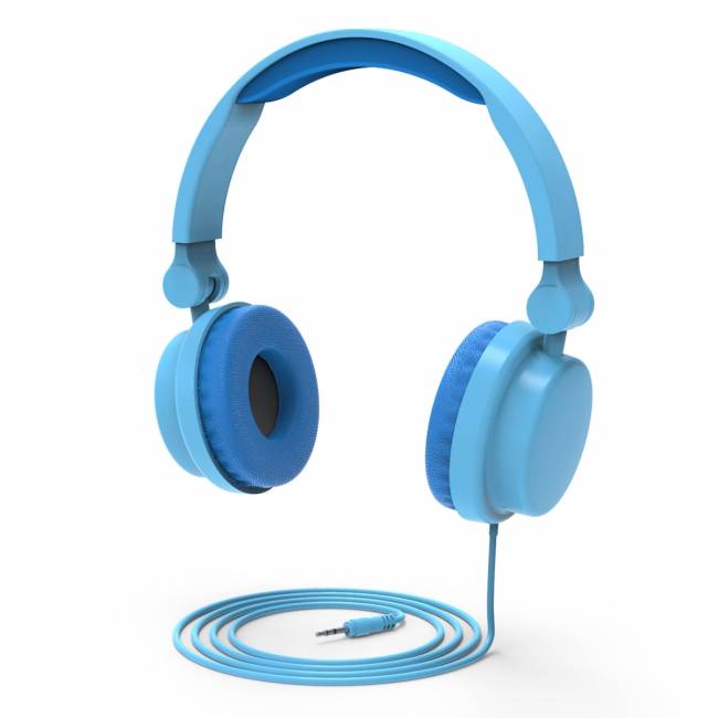 Наушники детские Hiper LUCKY Blue, синие (HTW-VTX2) Hiper HTW-VTX2 — для бизнеса и офиса Наушники детские Hiper LUCKY Blue, синие (HTW-VTX2) Hiper HTW-VTX2 — для бизнеса и офиса