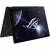 Ноутбук ASUS ROG Flow X13 GV302XV-MU021W (90NR0DT1-M001K0) — для бизнеса и офиса Ноутбук ASUS ROG Flow X13 GV302XV-MU021W (90NR0DT1-M001K0) — для бизнеса и офиса