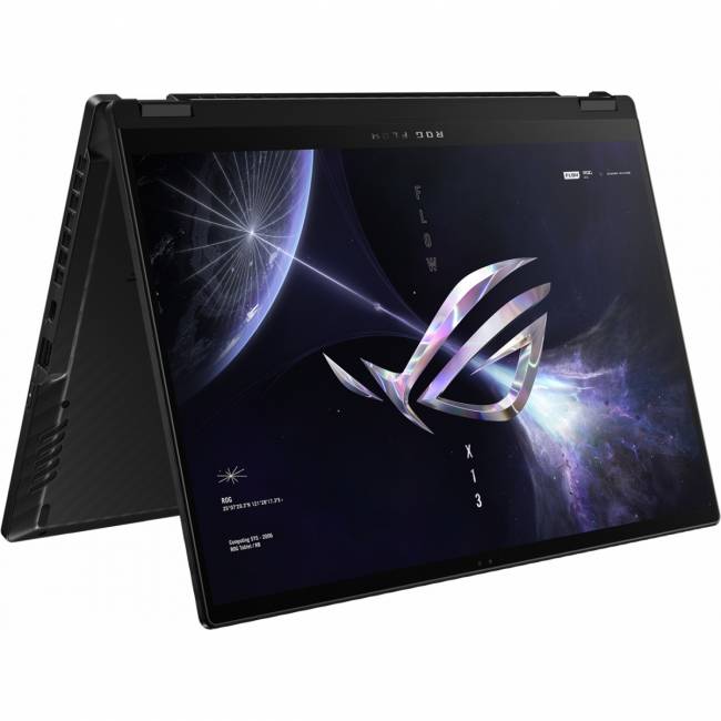 Ноутбук ASUS ROG Flow X13 GV302XV-MU021W (90NR0DT1-M001K0) — для бизнеса и офиса Ноутбук ASUS ROG Flow X13 GV302XV-MU021W (90NR0DT1-M001K0) — для бизнеса и офиса