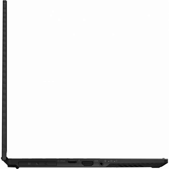 Ноутбук ASUS ROG Flow X13 GV302XV-MU021W (90NR0DT1-M001K0) — для бизнеса и офиса Ноутбук ASUS ROG Flow X13 GV302XV-MU021W (90NR0DT1-M001K0) — для бизнеса и офиса