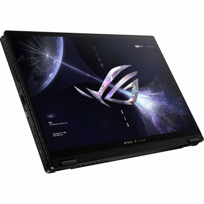 Ноутбук ASUS ROG Flow X13 GV302XV-MU021W (90NR0DT1-M001K0) — для бизнеса и офиса Ноутбук ASUS ROG Flow X13 GV302XV-MU021W (90NR0DT1-M001K0) — для бизнеса и офиса