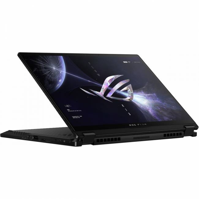 Ноутбук ASUS ROG Flow X13 GV302XV-MU021W (90NR0DT1-M001K0) — для бизнеса и офиса Ноутбук ASUS ROG Flow X13 GV302XV-MU021W (90NR0DT1-M001K0) — для бизнеса и офиса