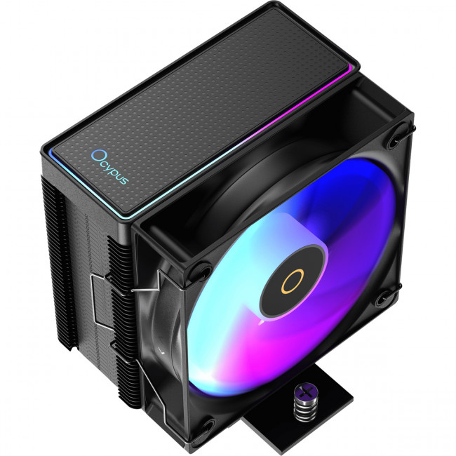 Кулер для процессора Ocypus Gamma-A40-BK1AAWN00X-GL — для бизнеса и офиса