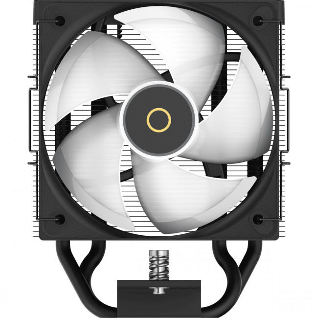 Кулер для процессора Ocypus Gamma-A40-BK1AAWN00X-GL — для бизнеса и офиса