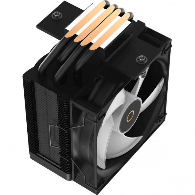 Кулер для процессора Ocypus Gamma-A40-BK1AAWN00X-GL — для бизнеса и офиса