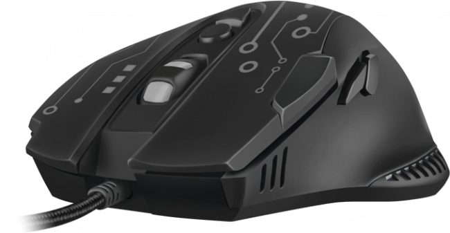 Игровая мышь SVEN RX-G715 (7+1кл., бесш. кл., 1200-3200 DPI, SoftTouch, подсветка, игров. упак) Sven RX-G715 — для бизнеса и офиса Игровая мышь SVEN RX-G715 (7+1кл., бесш. кл., 1200-3200 DPI, SoftTouch, подсветка, игров. упак) Sven RX-G715 — для бизнеса и офиса