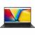 Ноутбук ASUS Vivobook 15X K3504VAK3504VA-MA220 (90NB10A1-M008A0) — для бизнеса и офиса Ноутбук ASUS Vivobook 15X K3504VAK3504VA-MA220 (90NB10A1-M008A0) — для бизнеса и офиса