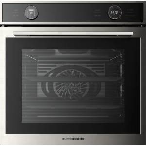 Электрический духовой шкаф Kuppersberg Kuppersberg HT 612 BX