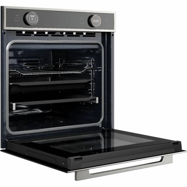 Электрический духовой шкаф Kuppersberg Kuppersberg HT 612 BX — для бизнеса и офиса Электрический духовой шкаф Kuppersberg Kuppersberg HT 612 BX — для бизнеса и офиса