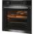 Электрический духовой шкаф Kuppersberg Kuppersberg HT 612 BX — для бизнеса и офиса Электрический духовой шкаф Kuppersberg Kuppersberg HT 612 BX — для бизнеса и офиса